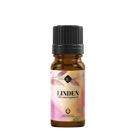 Pärnaõis looduslik aroomiõli 10 ml