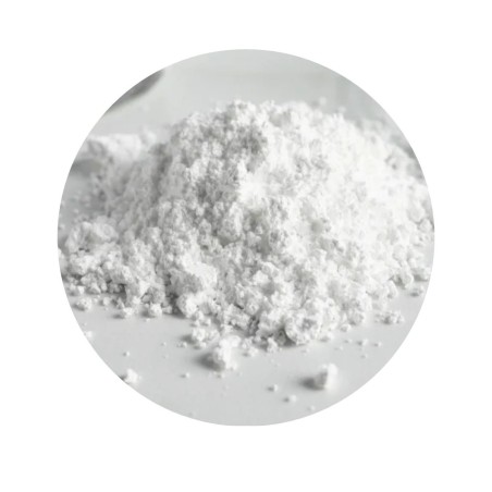 DHA Self Tanner Powder 25 g