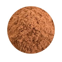 Oranžinis molis