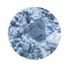 Blue clay
