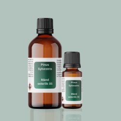 Pine Essential Oil