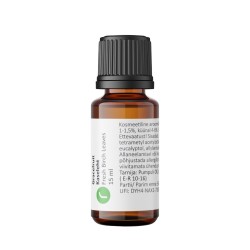 Gracefruit Fresh Birch Fragrance Oil