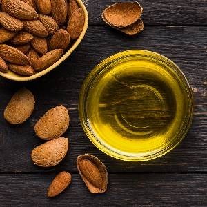 Sweet Almond Oil