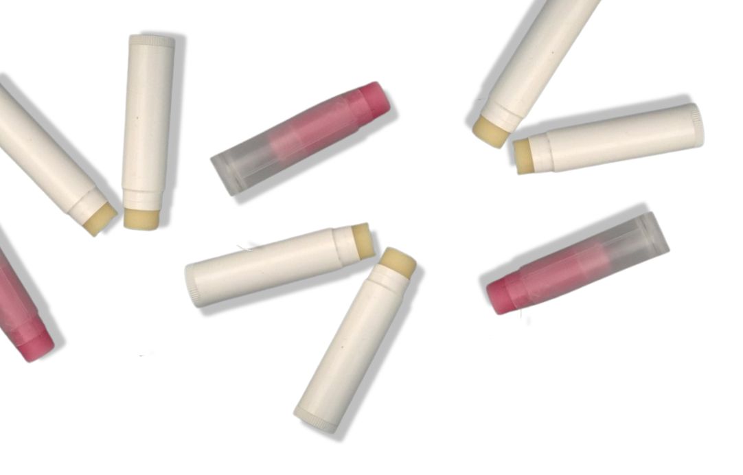 Lip Balm Tubes