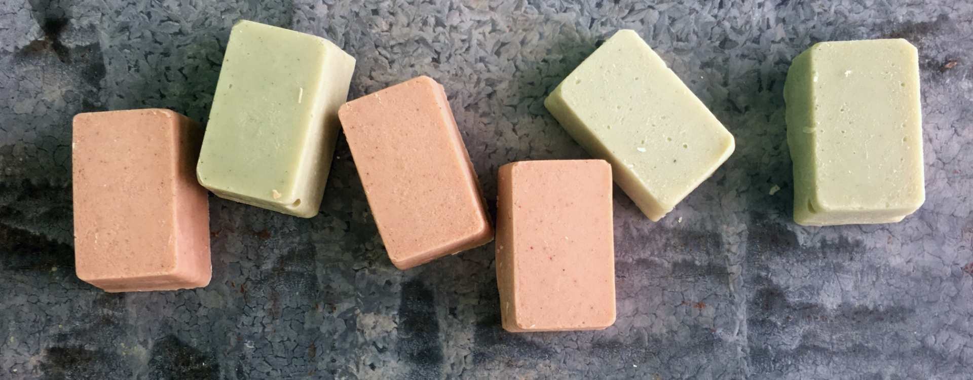 Sheavõiga seep Sheavõiga seep