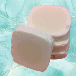 Whipped Cold Process Soap