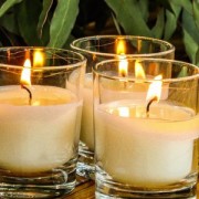 How to Make Soy Wax Container Candles