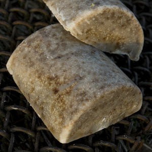 Coffee Soap