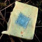 Castor Oil Soap