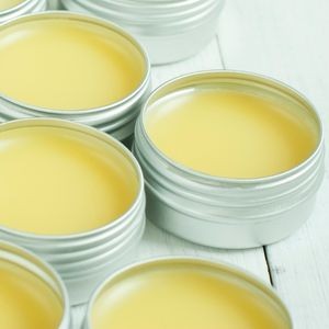 Vegan Lip Balm