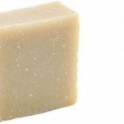 Exfoliating Soap