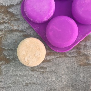 Solid Shampoo Bar