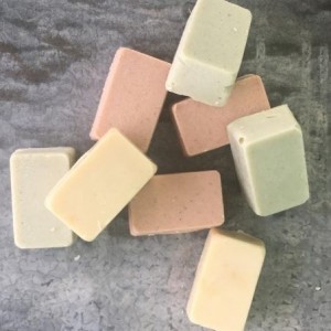 Shea Butter Soap