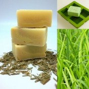 Lemongrass soap