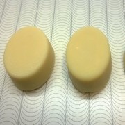 Cold Process Shampoo Bar