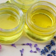 Vegetable Oils in Cosmetics